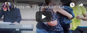 Música de los años 70