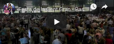 Animació amb actors per festes i events, dinars i sopars