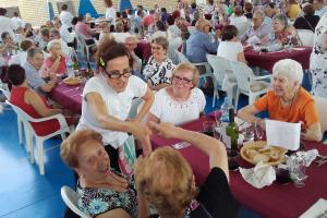 Animació amb actors per festes i events, dinars i sopars