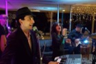 Cumpleaños y fiestas privadas con música muy variada cantada en directo