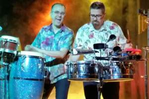 Quartet musical per balls i festes