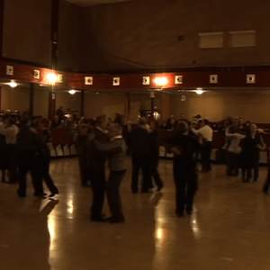 Bailes de Salón