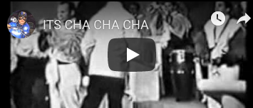 Cha Cha Cha