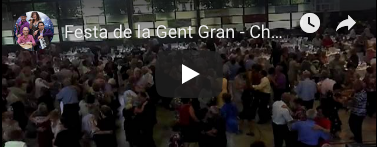 Grup Orquestra per a trobada i Aplec popular