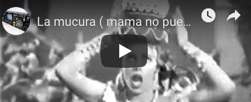 Cumbia