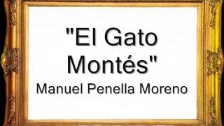 El gato montés