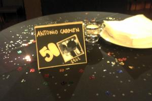 Conjunto musical para fiestas de Aniversario