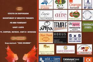 Grup musical per events i Festes d'entitats i empreses