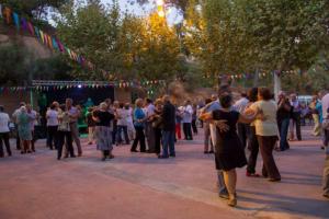 Conjunto Musical para Bailes de Mayores y Fiestas Jubilados y Residencias