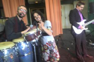 Grup Orquestra per a trobada i Aplec popular