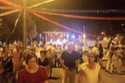 Fiesta Mayor en los pueblos y barrios