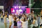 Festes de barri molt animades amb Duo, Trio o Quartet Solimar