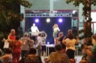 Festes de barri molt animades amb Duo, Trio o Quartet Solimar