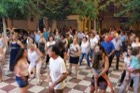 Fiestas de barrio muy animadas con Dúo, Trío o Cuarteto Solimar