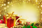 Fiestas de Navidad y la Fiesta de Fin de año