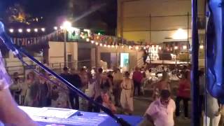 Fiesta de los mayores - Cha cha cha