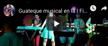 Guateque musical