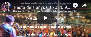Guateque musical