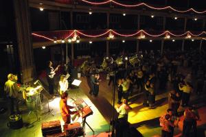 Conjunt Musical per Balls de Gent Gran i Festes Jubilats i Residències