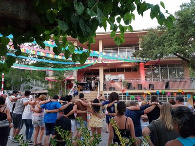 Música para fiestas de cumpleaños y fiestas privadas