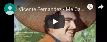 Rancheras - Corridos - Mexicanos