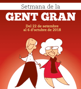 Sábado 6 de Octubre - Comida y baile para los mayores en Rubí con Trio Solimar