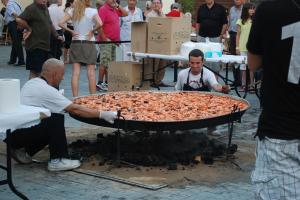 Alegria i animació per la vostra festa