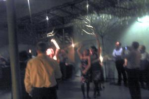 Conjunto musical para fiestas de Aniversario