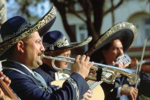 Ranxeres - Corridos - Mexicanes