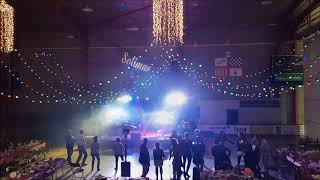 Revetlla de Cap d'Any amb Solimar trio, orquesta de ball a Torrelavit